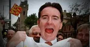 Peter Mandelson: Prince of Darkness