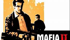 Mafia 2 Radio Soundtrack - Dean Martin - Let it snow