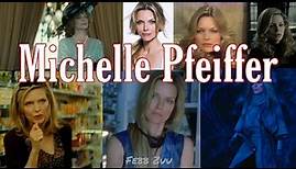 Michelle Pfeiffer's Looks (1978-2023) | Movies/TV Show