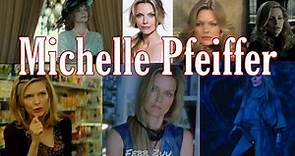 Michelle Pfeiffer's Looks (1978-2023) | Movies/TV Show