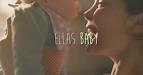 Ellas Baby (2017) TRAILER deutsch