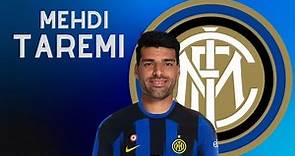 Mehdi Taremi 🇮🇷 Welcome to Inter Milan? ⚫️🔵 - Skills & Goals