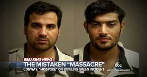 Bowling Green Massacre Never Happened, Despite White House Official's Claim