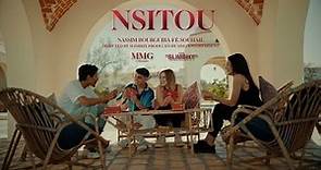 Nassim Bourguiba Feat Souhail - Nsitou (Official Music Video)