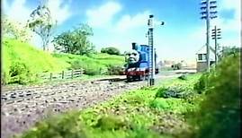 Thomas die kleine Lokomotive Folgen 1-10 - video Dailymotion