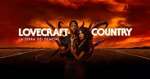 'Lovecraft Country - La terra dei demoni', il trailer della serie tv HBO in arrivo su Sky
