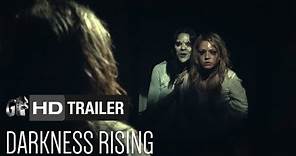 Darkness Rising (Trailer) - Tara Holt, Bryce Johnson [HD]