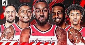 Washington Wizards VERY BEST Plays & Highlights from 2018-19 NBA Season!