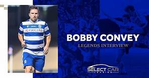 Bobby Convey: “An exceptional team; a special club!”