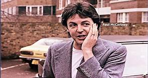 Twice In A Lifetime - Paul McCartney