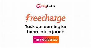 Earn on GigIndia app | Earn from your network