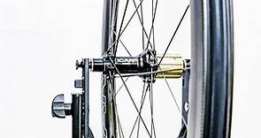 Dimensioni degli pneumatici per bicicletta: le cose importanti che devi sapere
