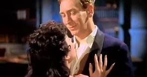 Horror of Dracula (1958) - Jonathan Harker Meets a Vampire Bride