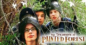 Treasure of Painted Forest (2006) Full Movie
