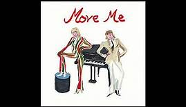 Lewis OfMan & Carly Rae Jepsen - Move Me (Official Audio)