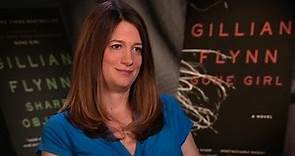 Gillian Flynn Interview 2014: 'Gone Girl' Author Reveals Secrets Behind Her Hit Thriller