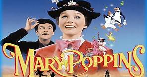 Mary Poppins (film 1964) TRAILER ITALIANO