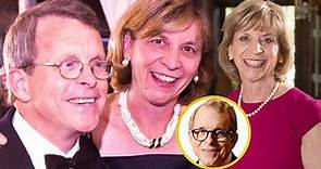 Mike DeWine Family Video With Wife Frances Struewing