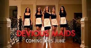 Devious Maids: Promo