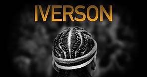 IVERSON - Trailer for 2014 Documentary