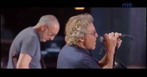 The Who - Join Together - Live in Hyde Park 2015