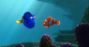 Buscando a Nemo - Trailer Original