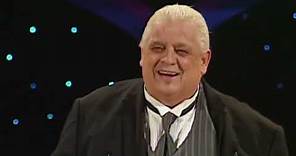 Dusty Rhodes WWE Hall of Fame Induction Speech [2007]