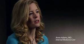 Meet Dr. Anne Adams - Internal Medicine Care