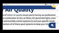 Air conditioning repair Weatherford | classic tech