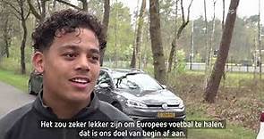 Eli Dasa ontbreekt nog altijd bij Vitesse, opstellingspuzzel is gelegd