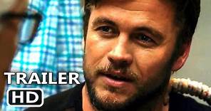 ENCOUNTER Trailer (2019) Luke Hemsworth Movie