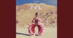 Pynk (feat. Grimes)