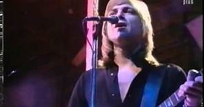 Justin Hayward / John Lodge - Blue Guitar 1975