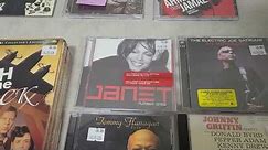 You Can Find Profitable CDs To Resell At The Thrift Store
