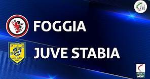 Foggia - Juve Stabia 2-1 | Gli Highlights
