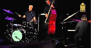 Charlie Watts - The A, B, C & D of Boogie Woogie Live @ Blue Note Milano 27-09-2011