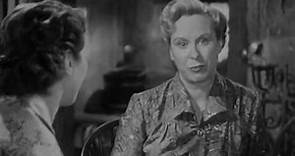 The Happiness of Three Women 1954 - Brenda de Banzie - Petula Clark - Patricia Burke - Patricia Cutts