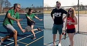 Midwest Pickleball