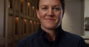 Margaret Hughes is the Lead Performance Dietician for the Toronto Maple Leafs
