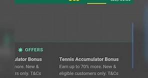 #bet365 bet365 Betting Strategy