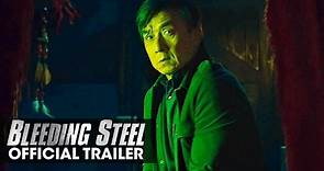 Bleeding steel - Eroe di acciaio, Il Trailer Ufficiale del Film - HD - Film (2017)