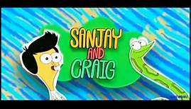 [HQ] Sanjay and Craig - 1st Official Trailer