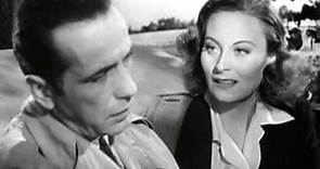 Passage to Marseille (1944) - Humphrey Bogart