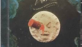 AIR - Le Voyage Dans La Lune