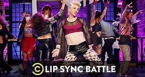 Lip Sync Battle - Jim Rash