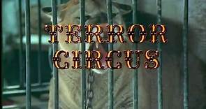 Terror Circus (1974) - Trailer