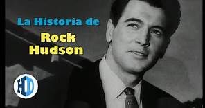 La Verdadera Historia del actor Rock Hudson - Basada en el libro de su ex esposa (1990)