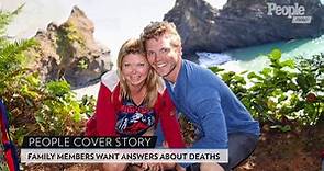 2 Men Died Mysteriously on Island Paradise, Leaving Relatives to Ask: What Do the Wives Know?