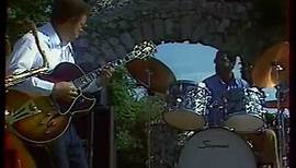 Dave 'Fathead' Newman; Hank Crawford; Kenny Burrell - 'Take The A Train' - 1977 France (Live Video)