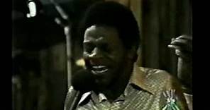 Chicago and Al Green - Tired of being alone